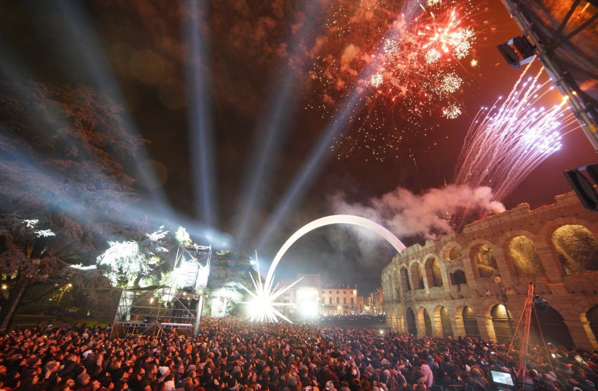 capodanno in bra verona san silvestro