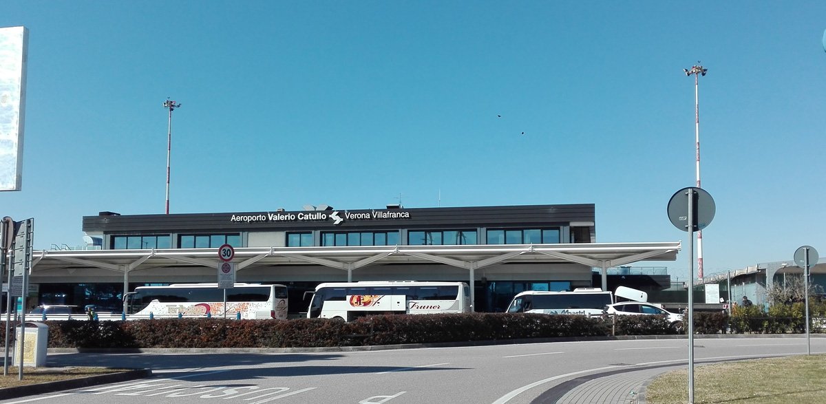 aeroporto catullo aeroporti nordest