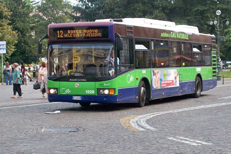 bus atv sciopero domenica stop autobus
