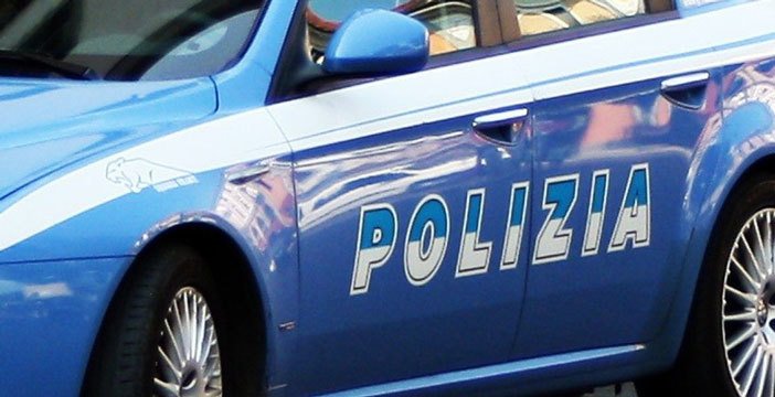 polizia cadavere stato di ebbrezza digos anarchico esplosivi