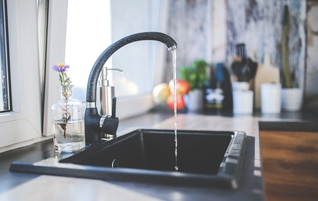 utenze domestiche acqua Piani di Sicurezza dell'Acqua acqua potabile rubinetto
