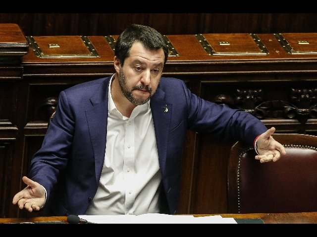 Analisi costi-benefici Tav, salvini non convinto