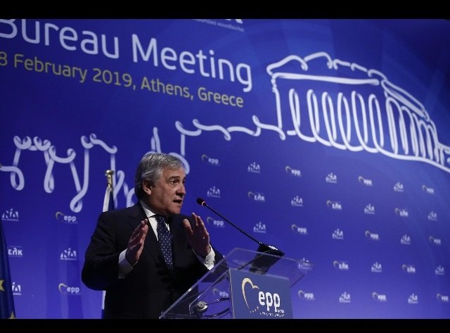 Antonio Tajani dazi auto usa