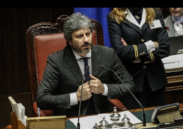 Autonomie Roberto Fico - parlamento abbia ruolo centrale