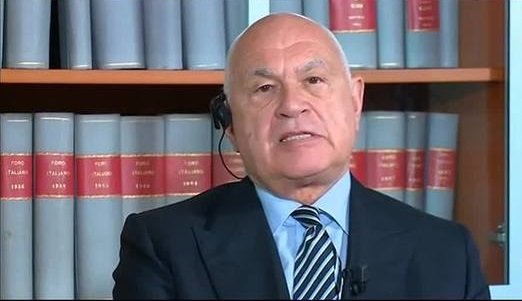 Carlo Nordio Capitolare