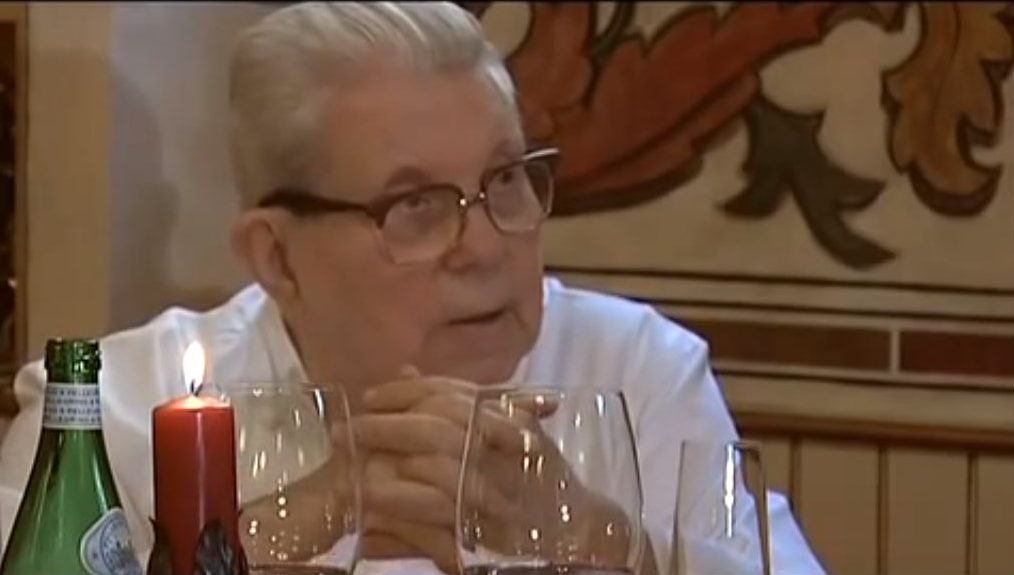 ristoranti tipici veronesi ricette giorgio gioco