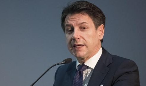 Giuseppe Conte