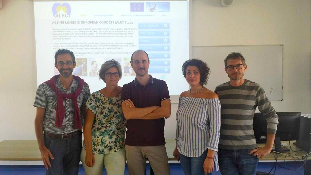 In calo i fumatori in Europa il 43% dice addio alla nicotina foto-gruppo-Alec