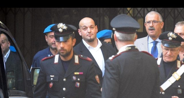 Luca Traini resta in carcere