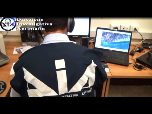 Mafia in Veneto Dia antimafia