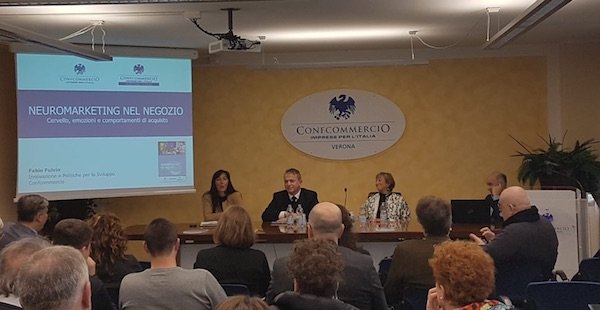 Neuromarketing strategico per gli affari