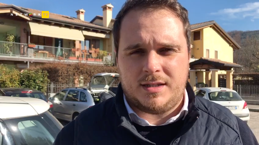 Nicolò sesso borgo venezia