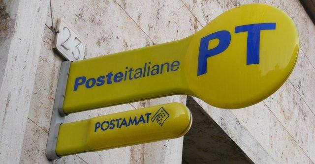 posta poste uffici postali