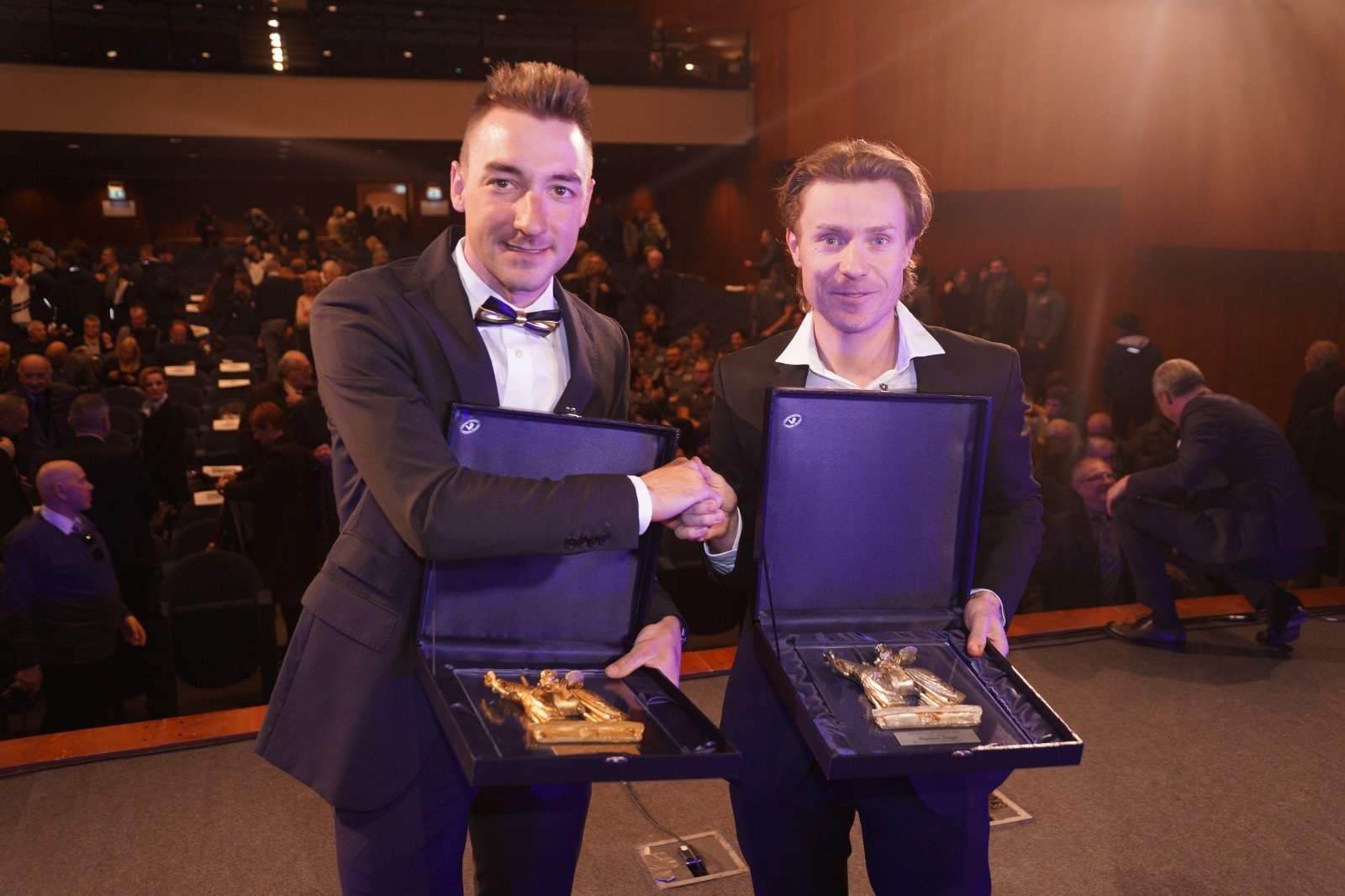 Premio cangrande 2019