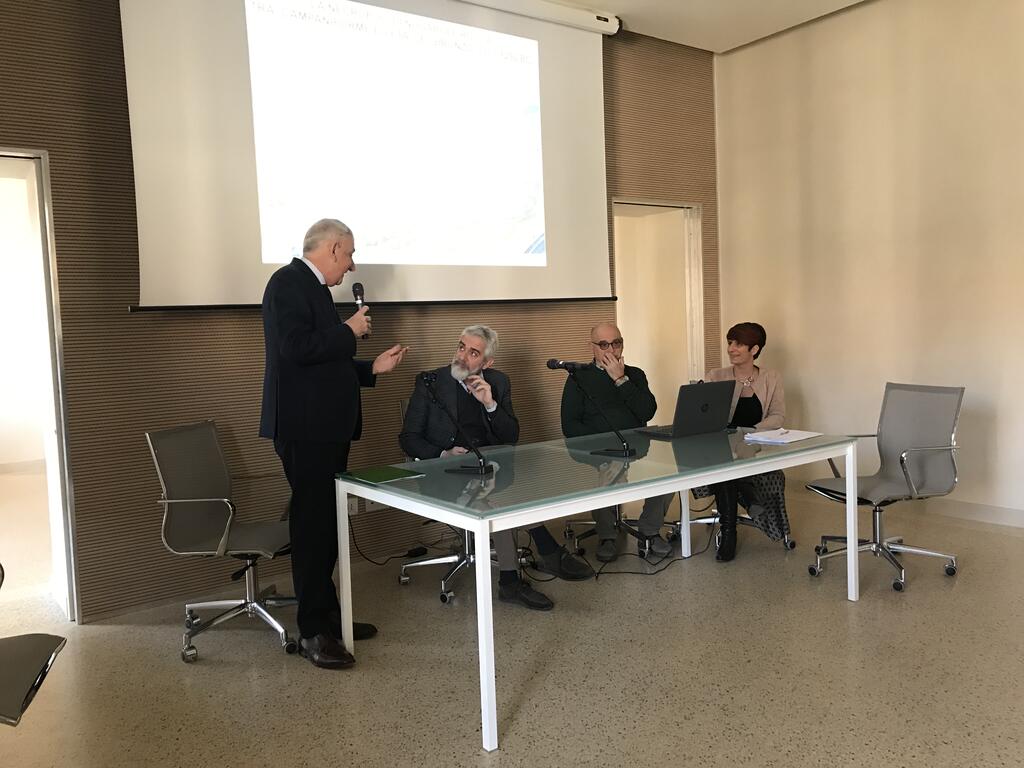 Scoperta Nogarole Rocca