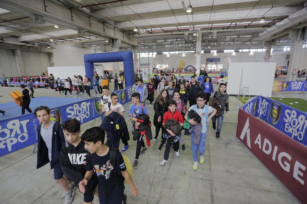 Sport Expo