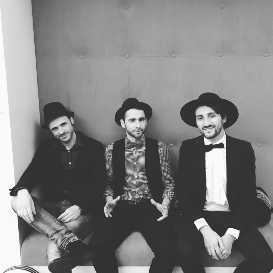 The Matt Project Mura Festival eventi musicali