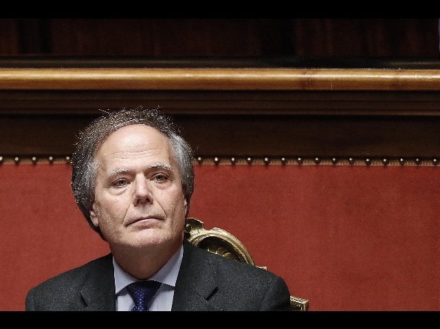 Venezuela Enzo Moavero Milanesi