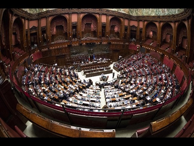 camera dei deputati def