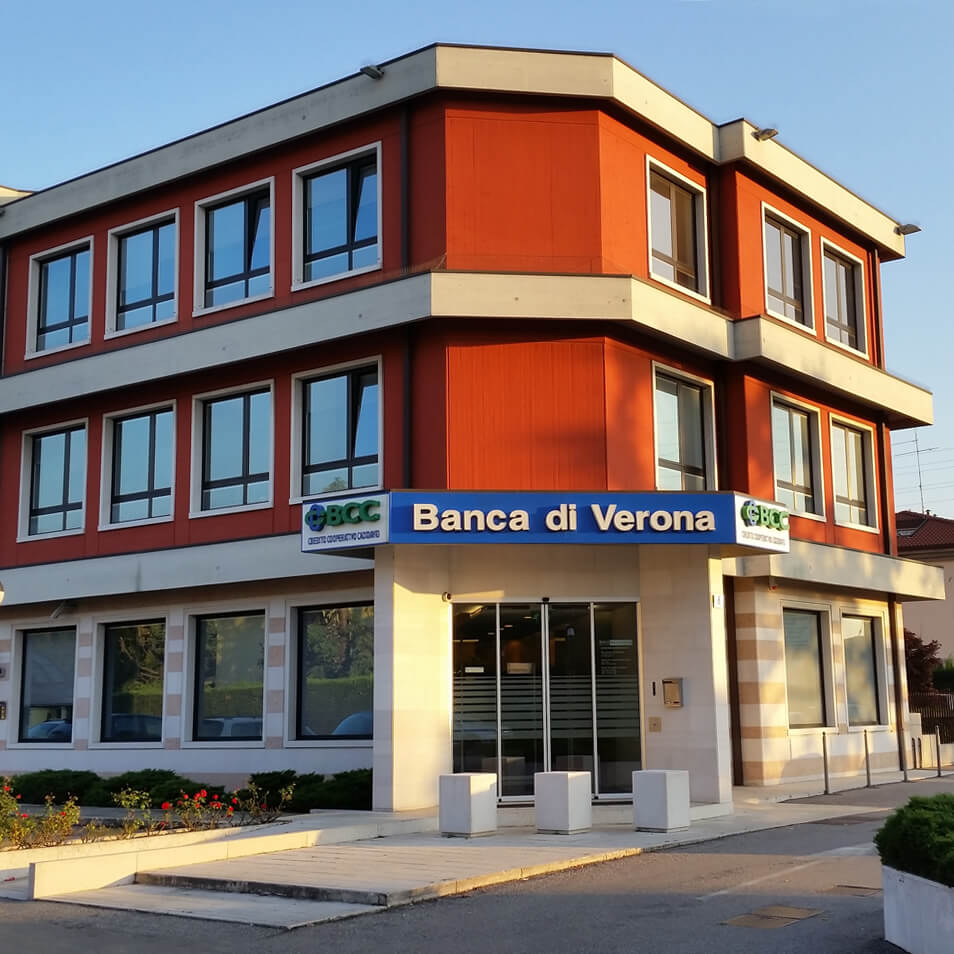banca di verona
