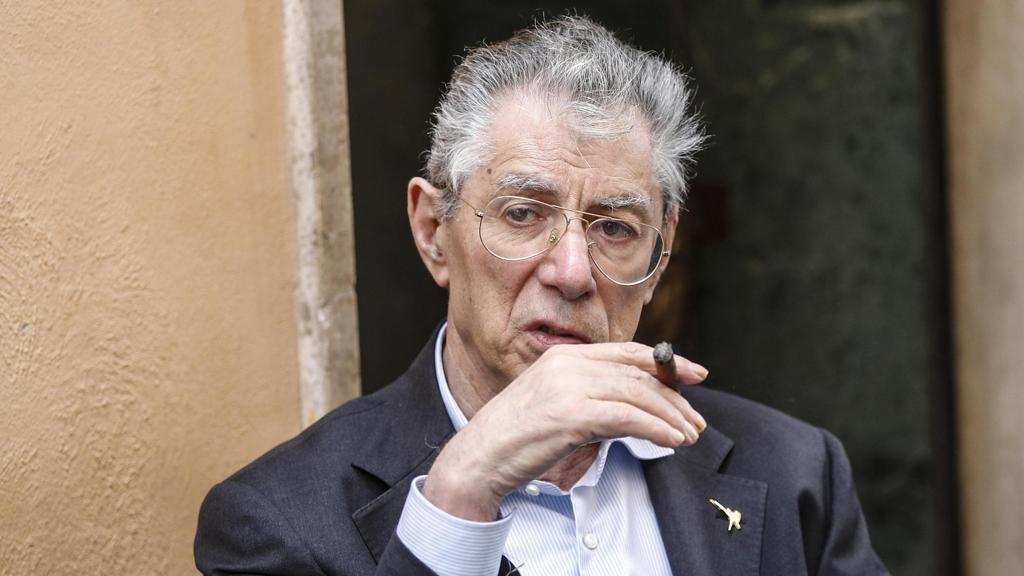 cassazione 49 milioni lega Umberto Bossi