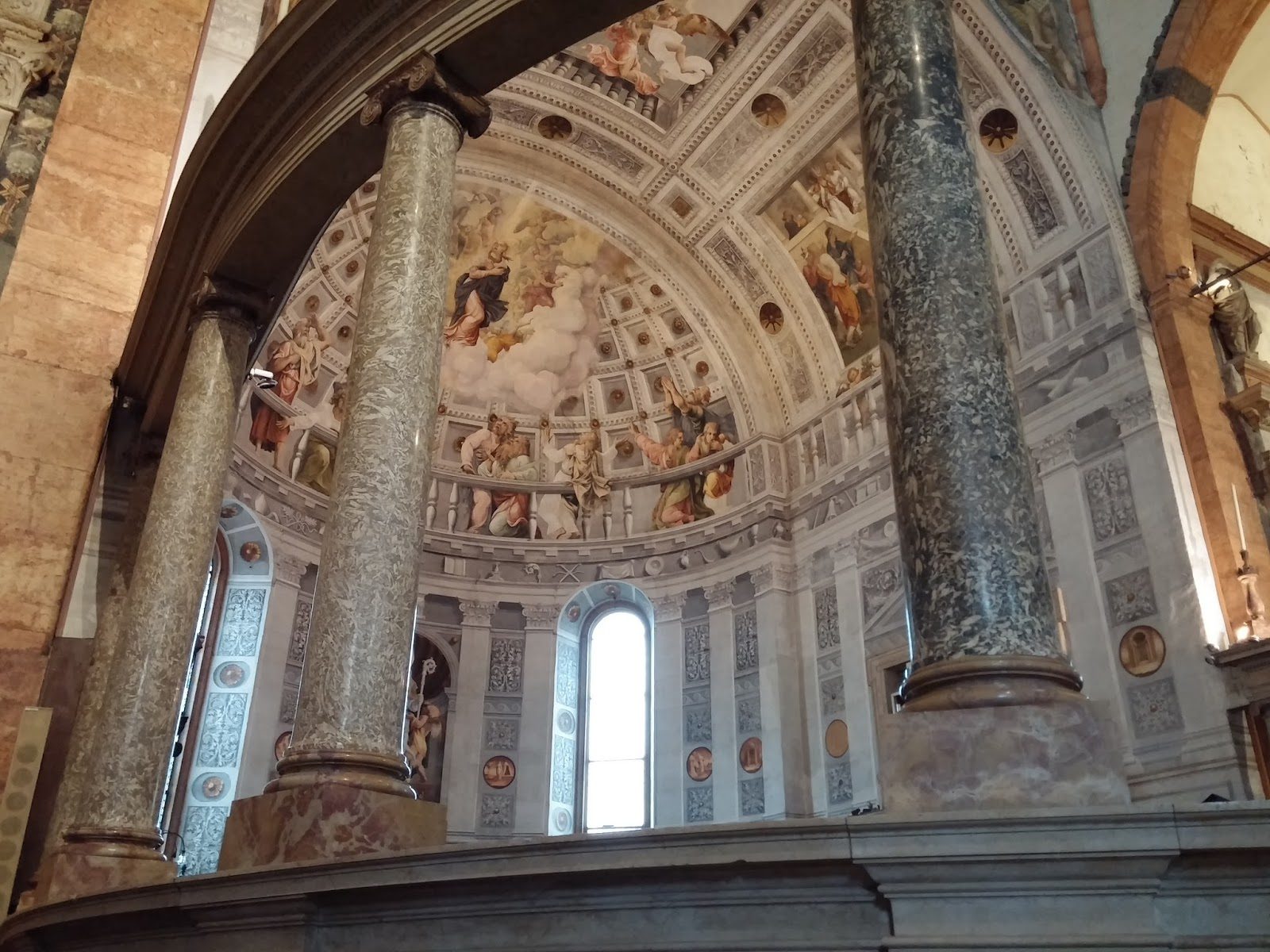 Cattedrale di Verona
