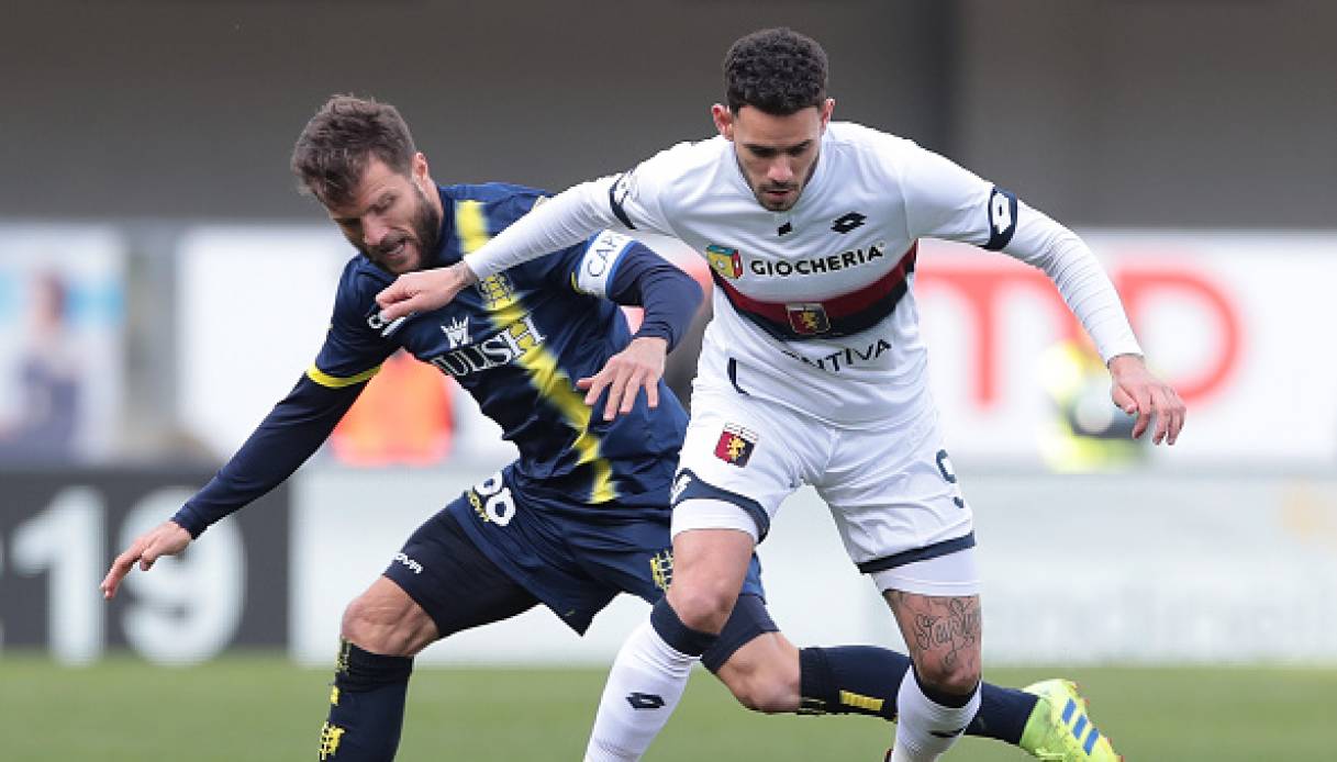 chievo risultati sportivi