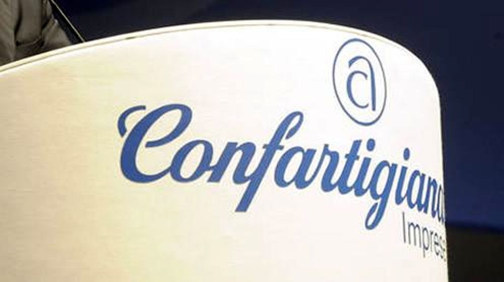 confartigianato a Legnago