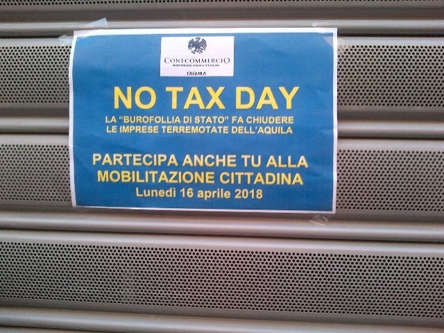 fisco cgia mestre tasse