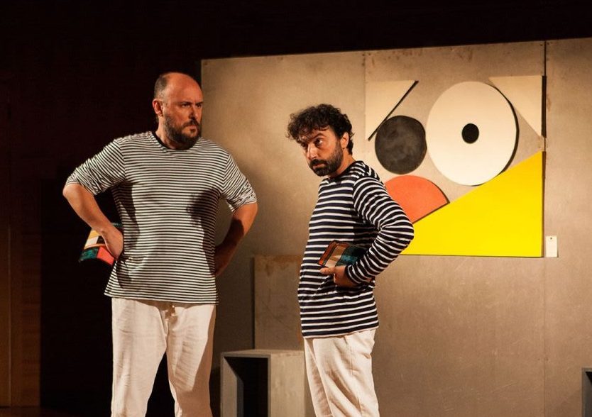 gargantua e pantagruel bam bam teatro fucina dei piccoli
