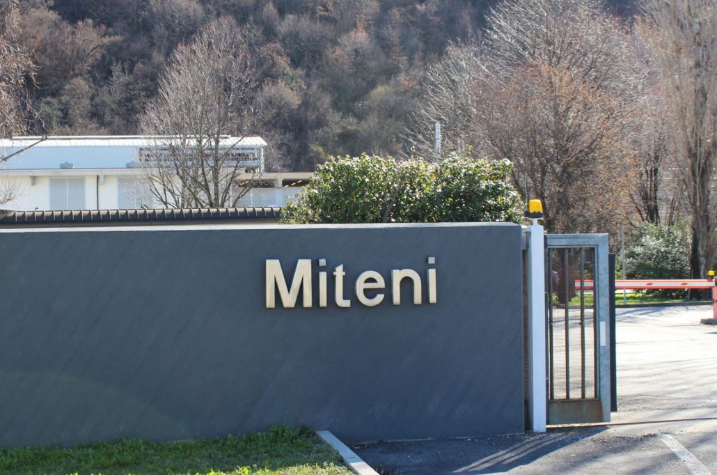 miteni regione veneto pfas Zaia