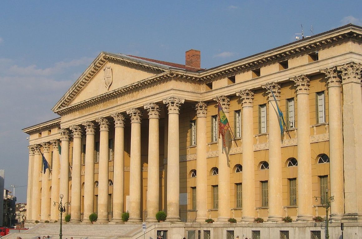 consiglio comunale verona mozioni