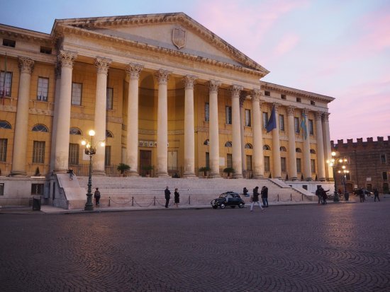 palazzo barbieri consiglio comunale