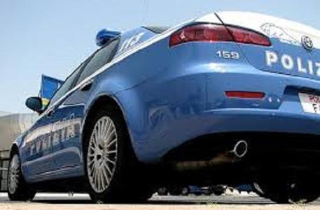 Polizia, volante violenza su una disabile palermo