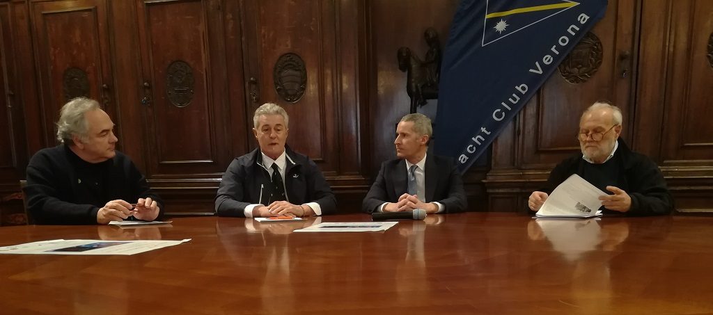 presentazione sport e disabilità ori olimpici in gran guardia