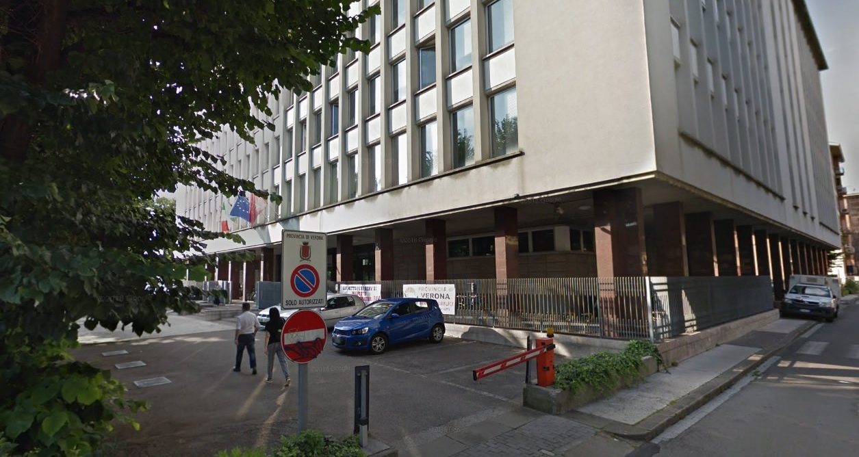 consiglio provinciale elezioni provinciali provincia di verona