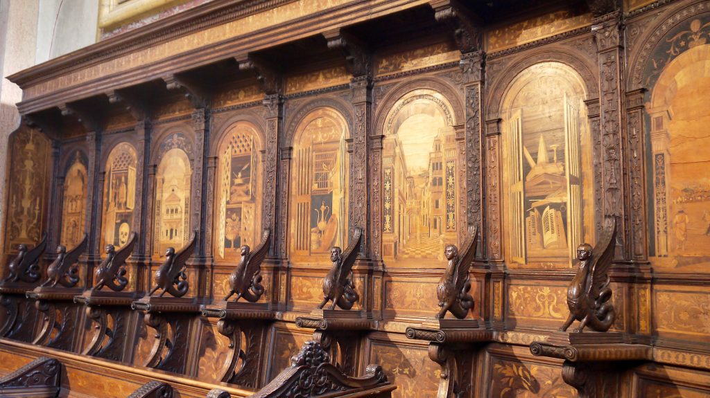 Santa Maria in Organo