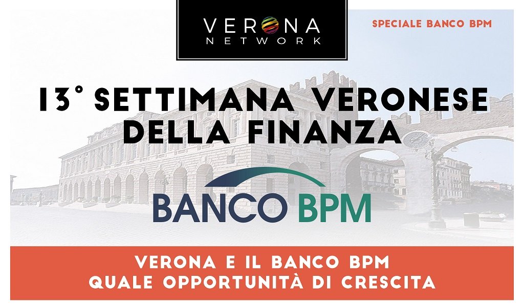 settimana veronese della finanza