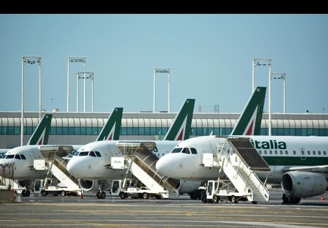 Alitalia