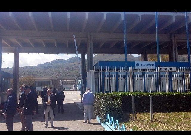 Blutec Termini Imerese