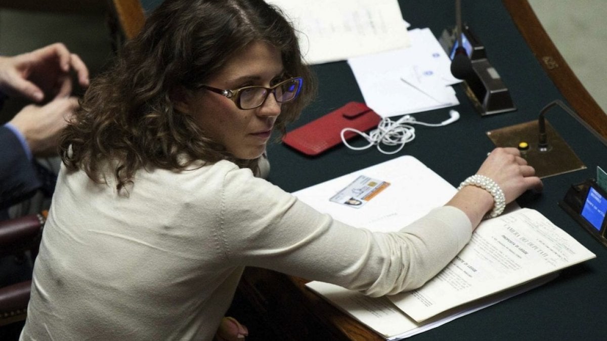 Businarolo legittima difesa