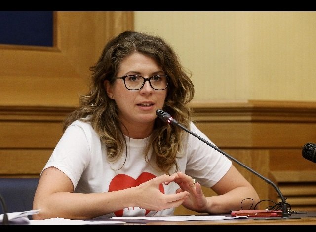 Francesca Businarolo