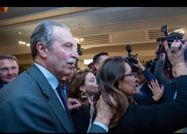 Elezioni Basilicata Vito Bardi