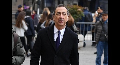 GIuseppe sala olimpiadi