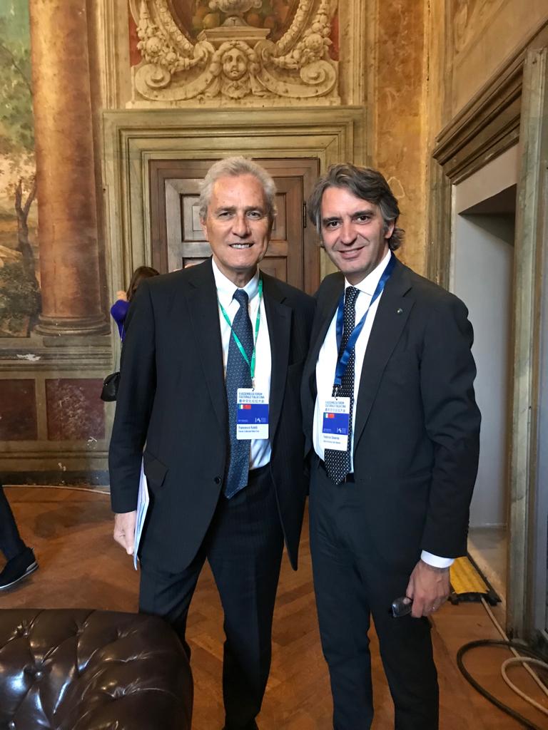 Gemellaggio Verona-Hangzhou