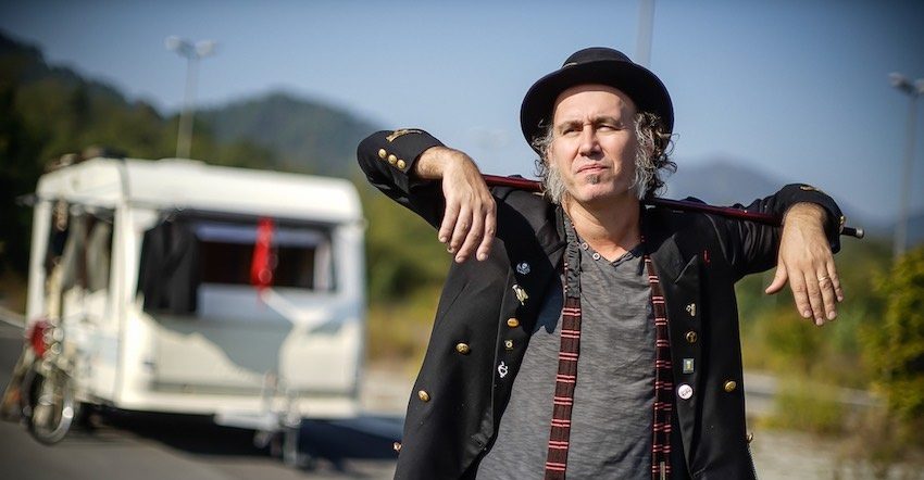 Gianmaria Simon Cohen