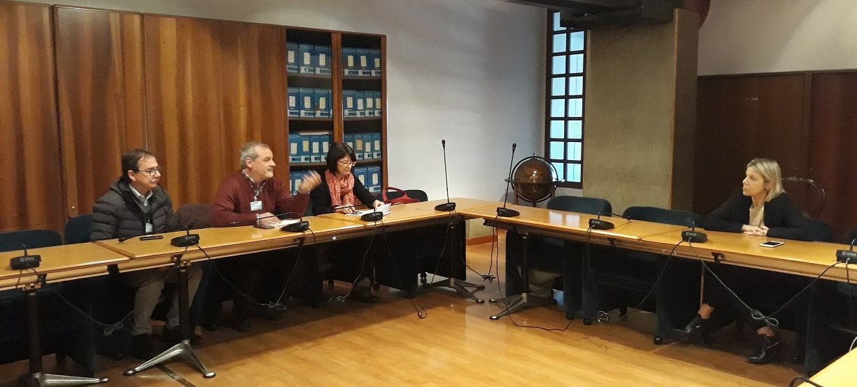 Ipab regione Veneto - Lanzarin-Di Gregorio-Righetti