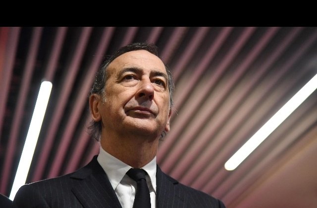 Olimpiadi 2026 Giuseppe Sala