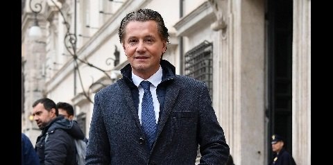 Olimpiadi cortina Ghedina