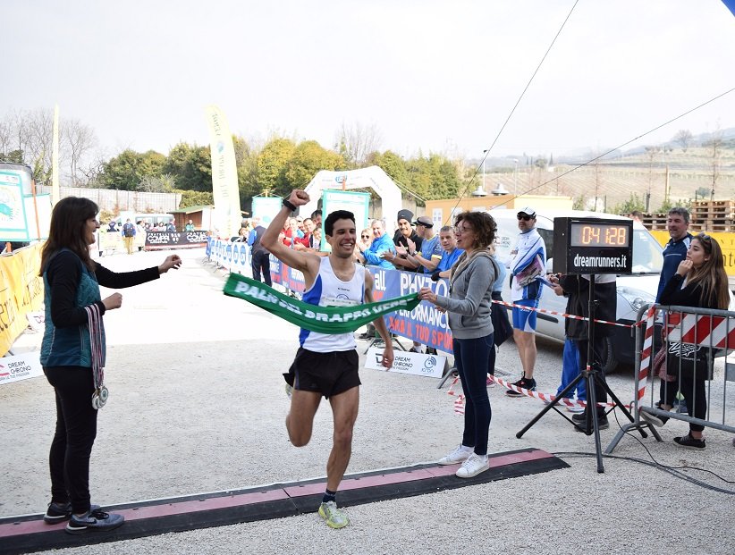 Palio del drappo verde